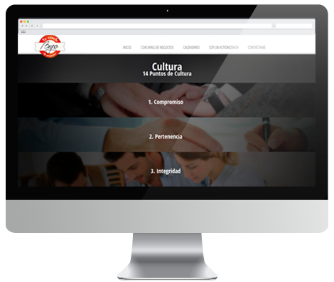diseño paginas web en bogota